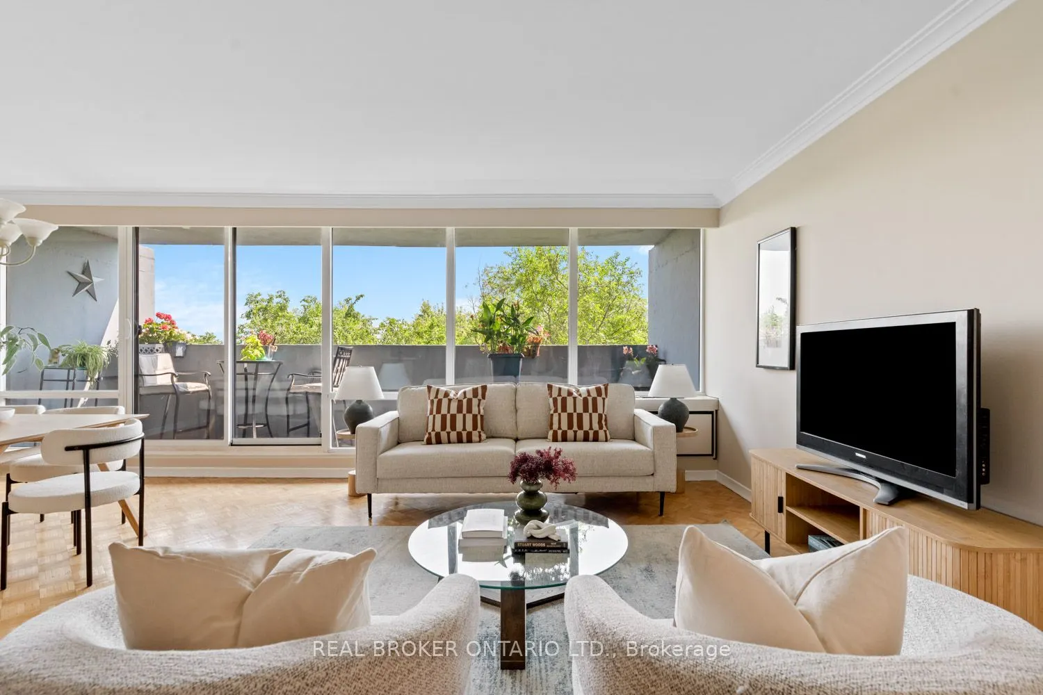 3555 Bathurst Street, #605