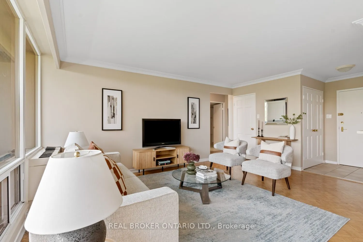 3555 Bathurst Street, #605