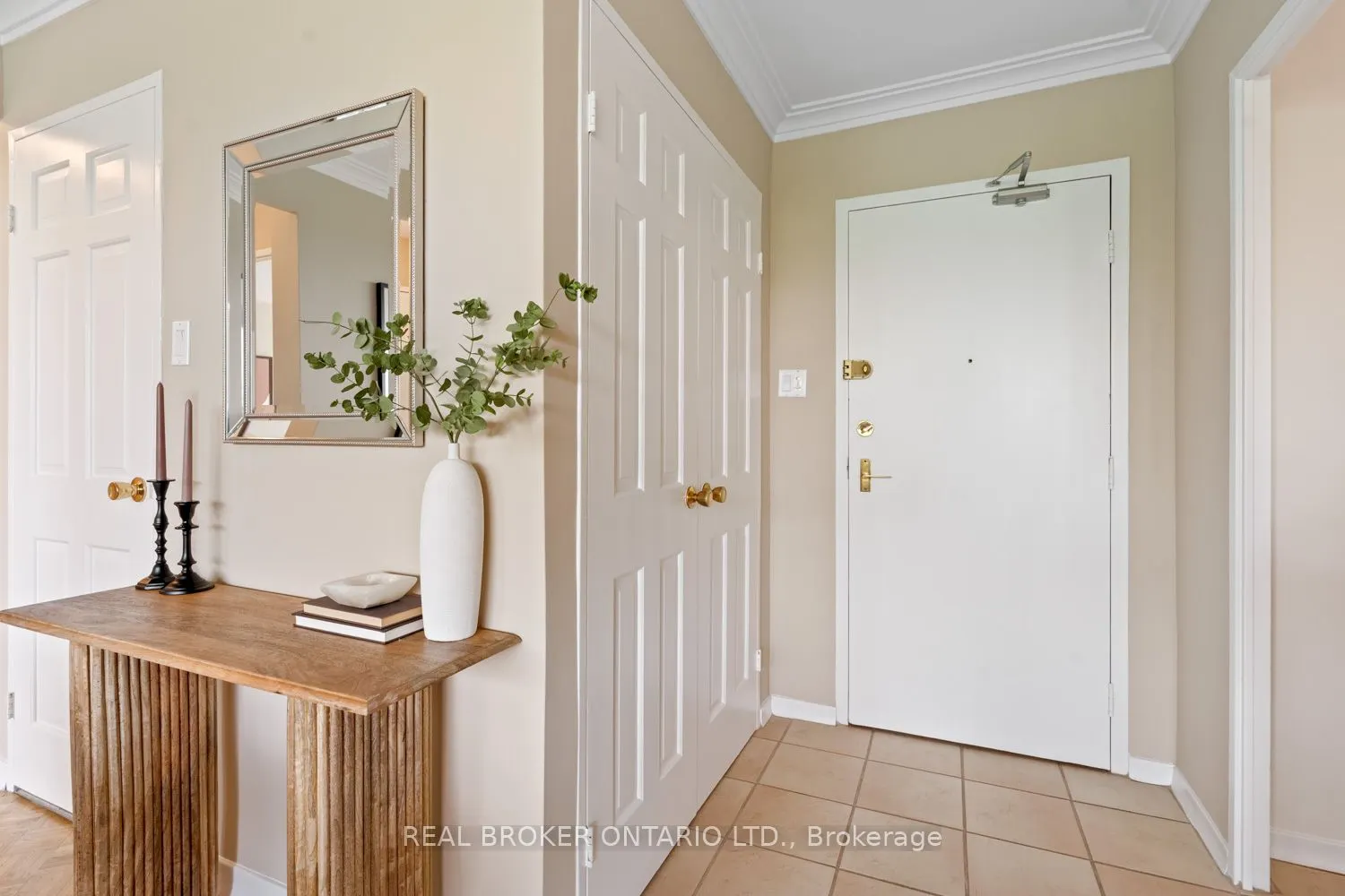 3555 Bathurst Street, #605