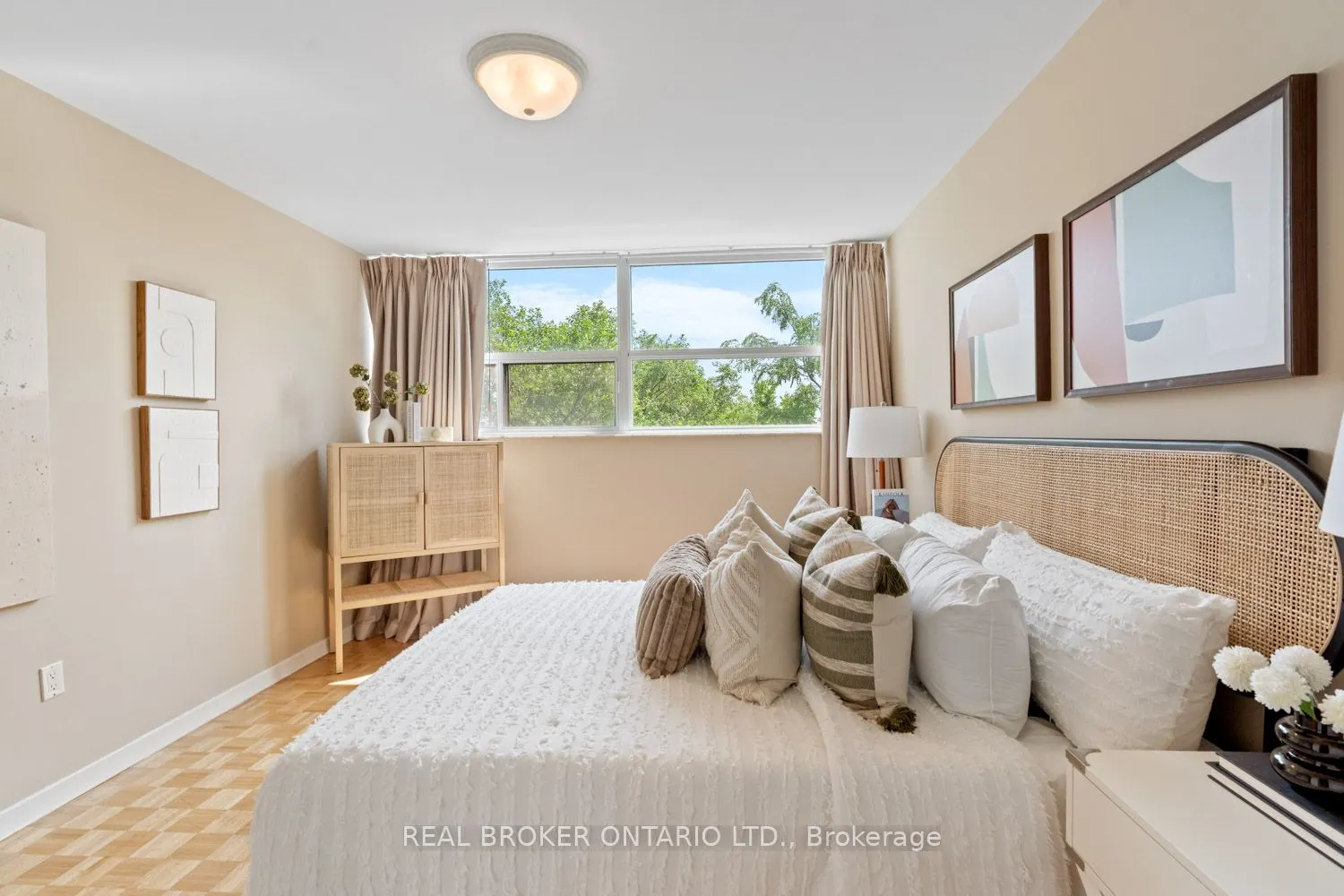 3555 Bathurst Street, #605