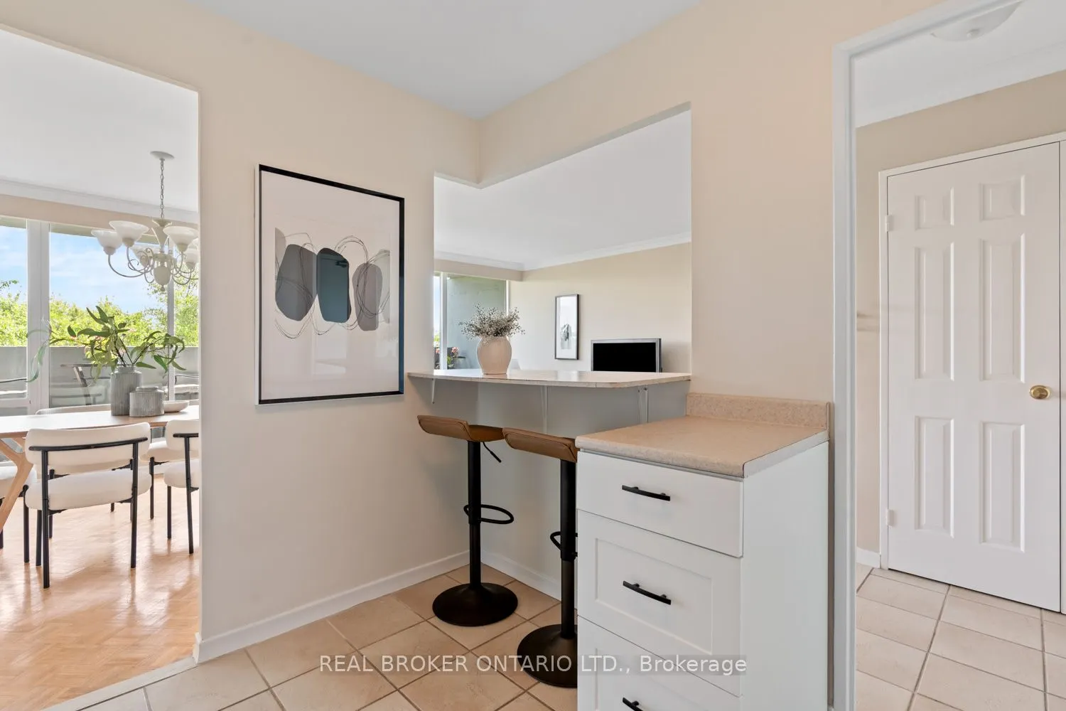 3555 Bathurst Street, #605