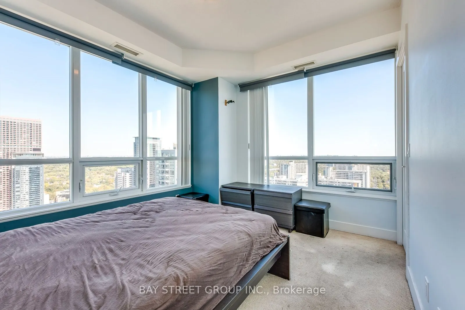 120 Homewood Avenue, #3704