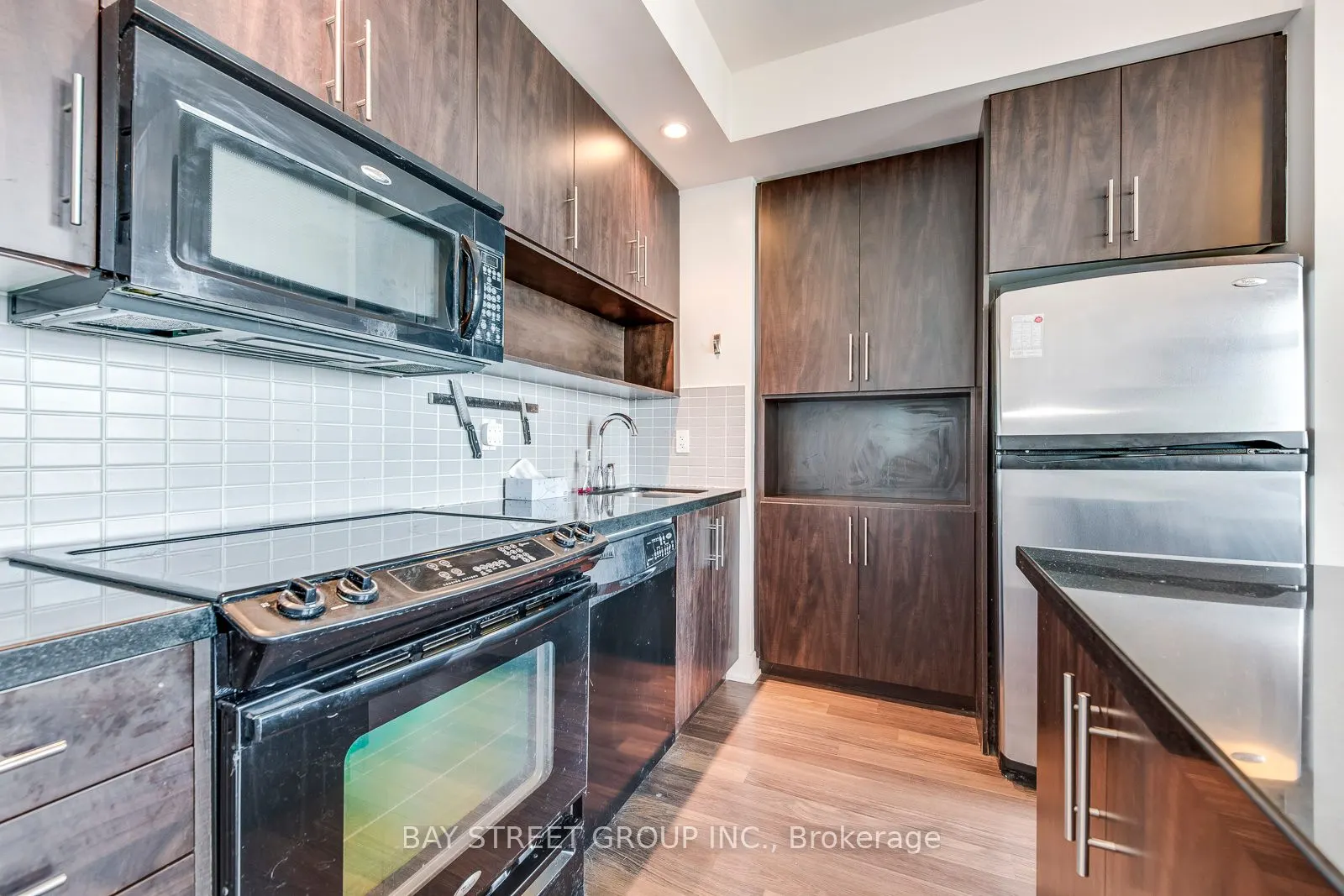 120 Homewood Avenue, #3704