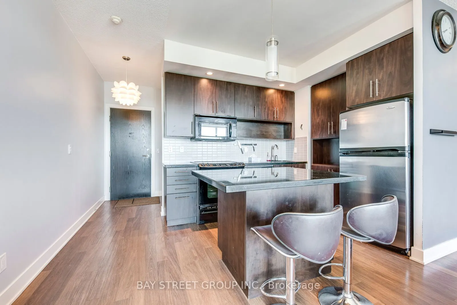 120 Homewood Avenue, #3704