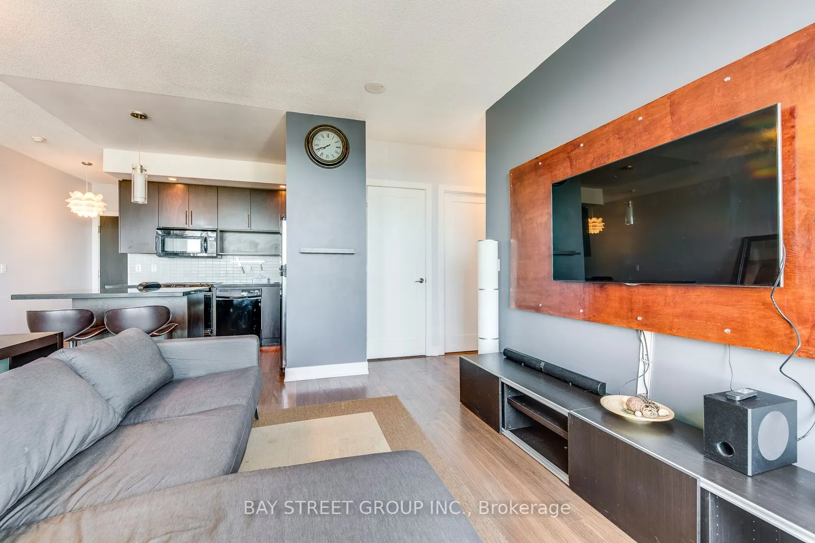 120 Homewood Avenue, #3704