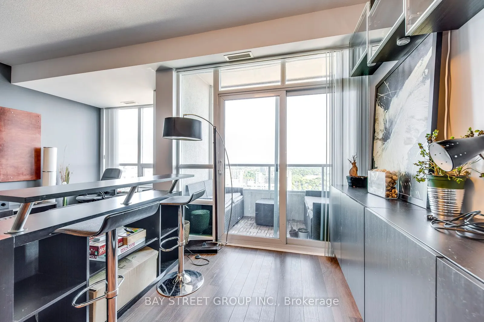 120 Homewood Avenue, #3704