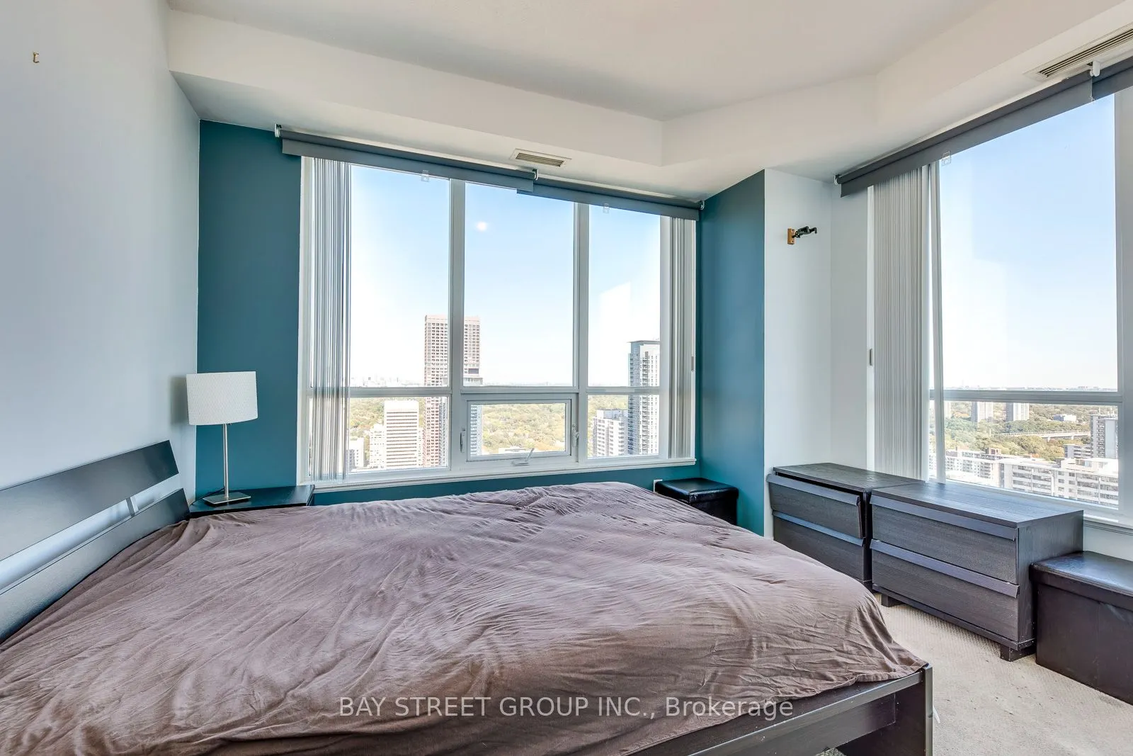 120 Homewood Avenue, #3704