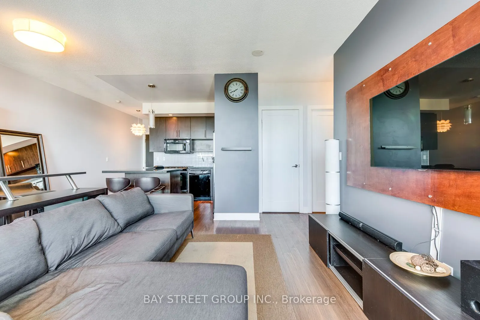 120 Homewood Avenue, #3704