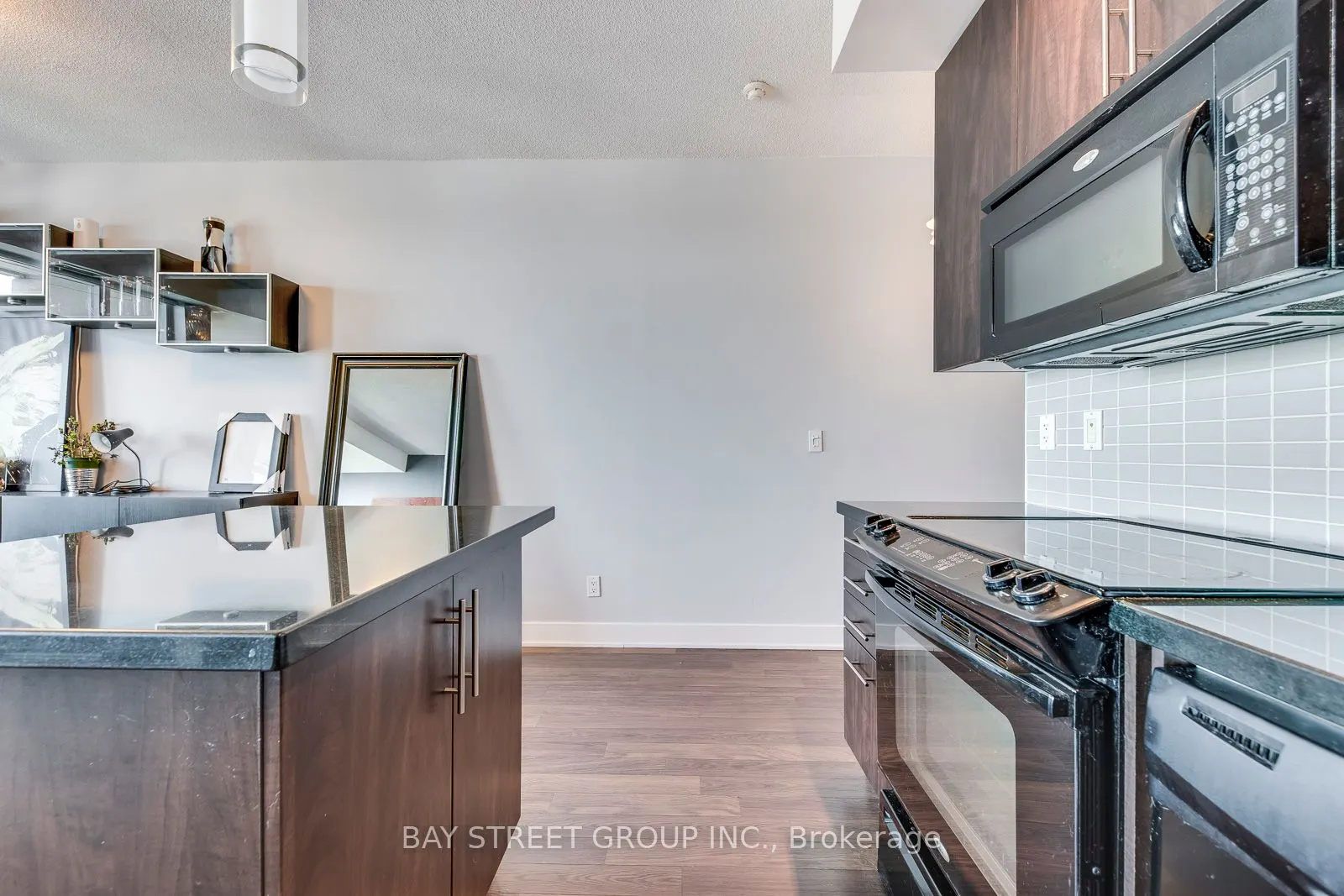120 Homewood Avenue, #3704