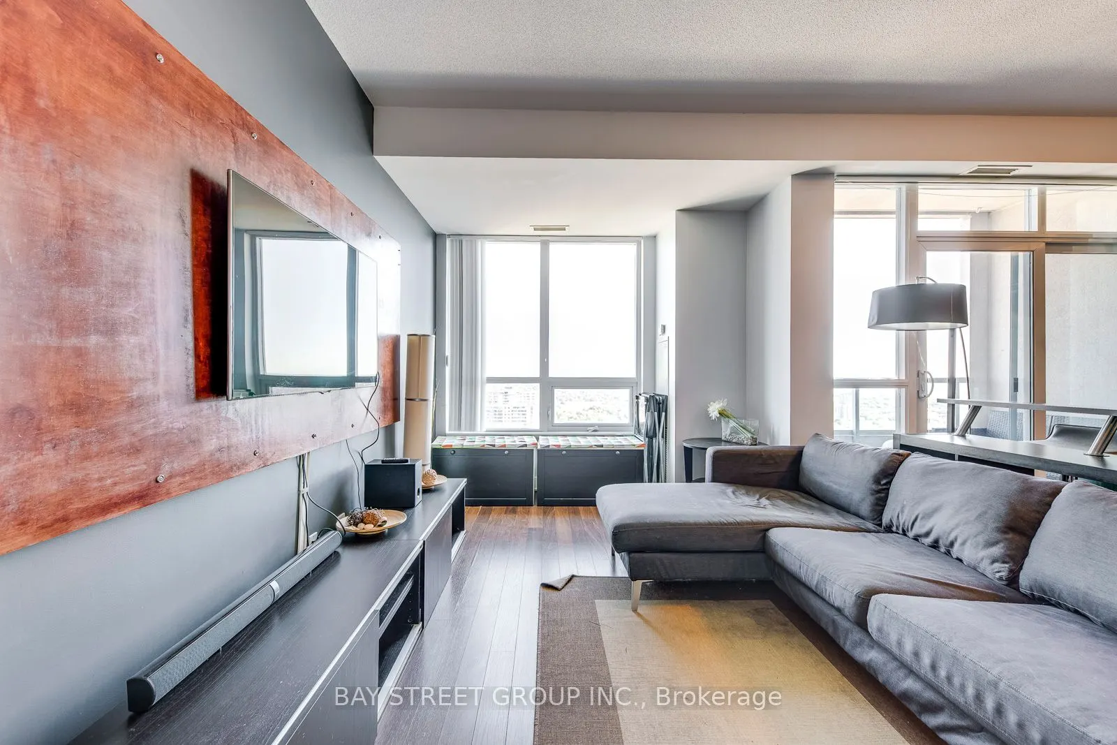 120 Homewood Avenue, #3704
