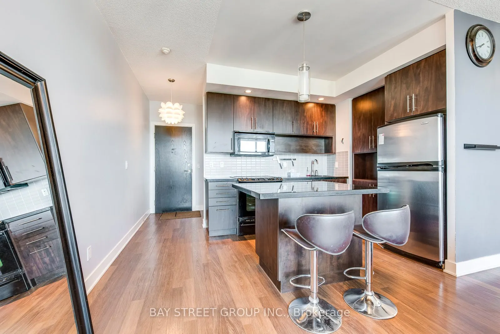 120 Homewood Avenue, #3704