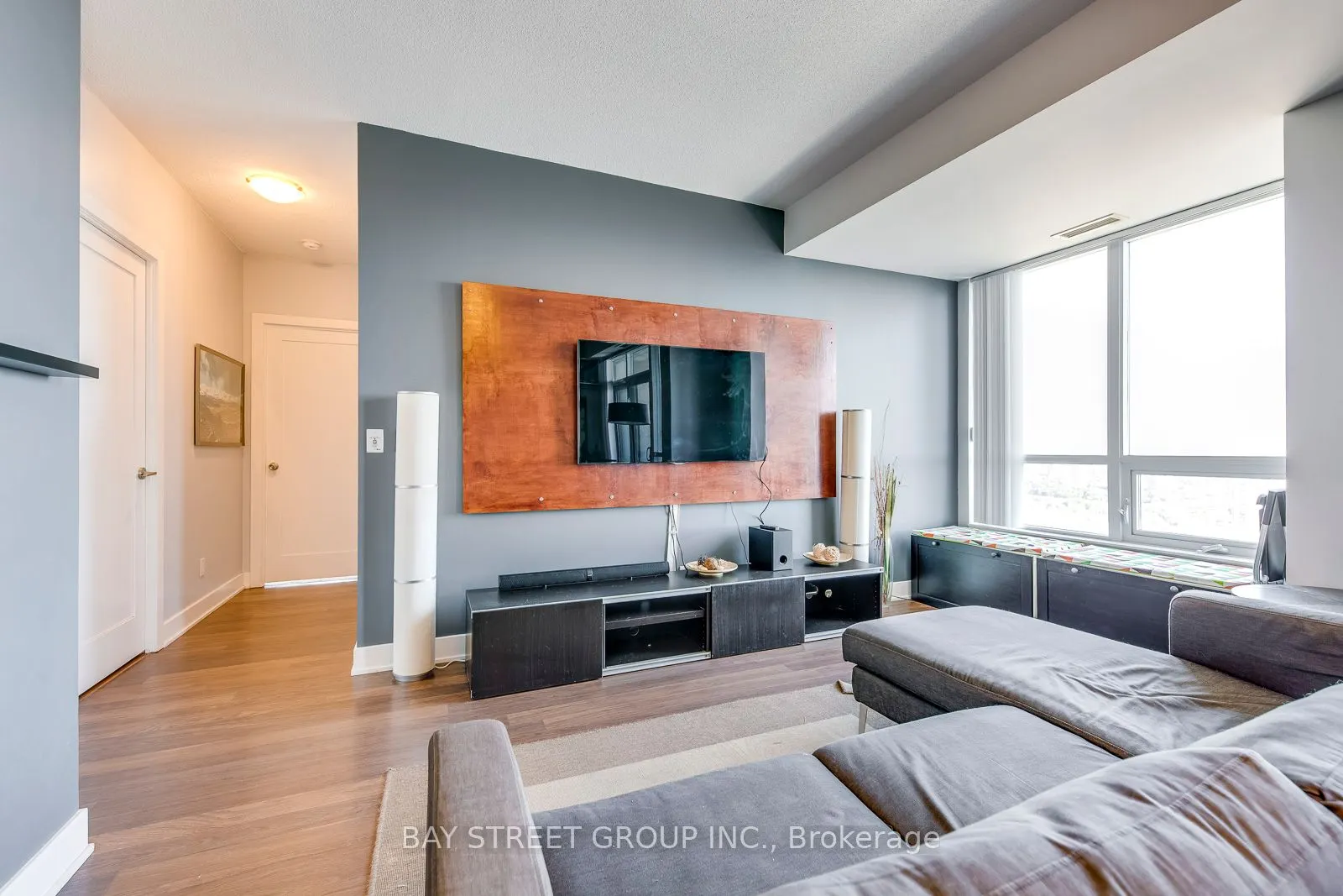 120 Homewood Avenue, #3704