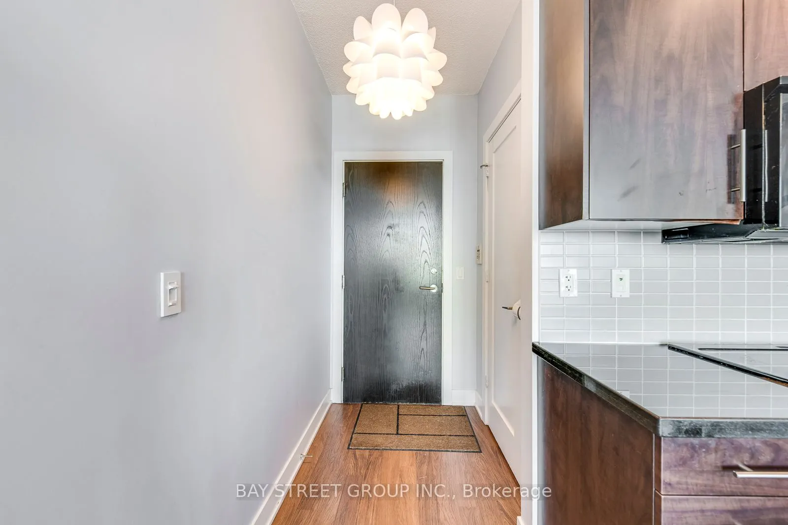 120 Homewood Avenue, #3704