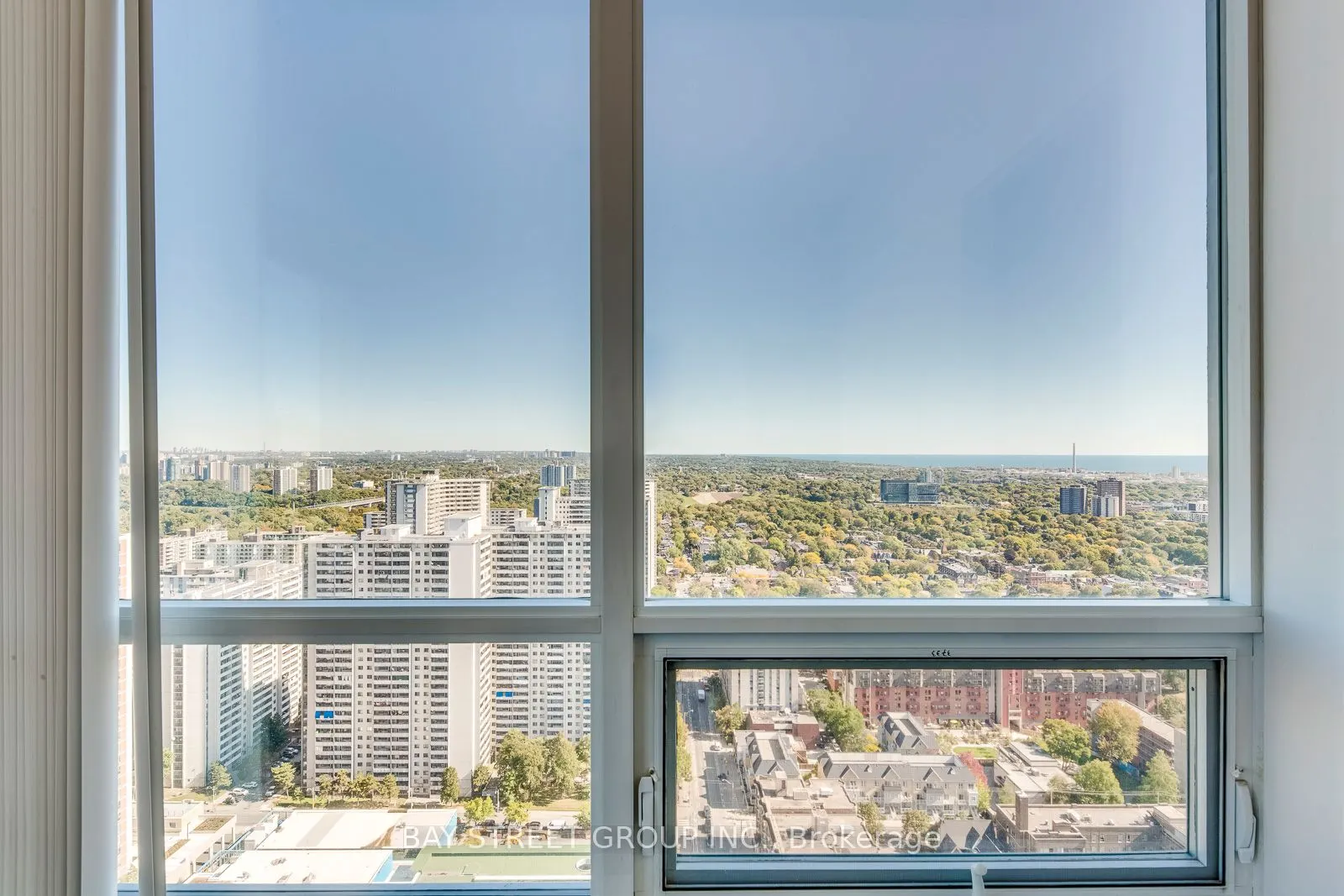 120 Homewood Avenue, #3704