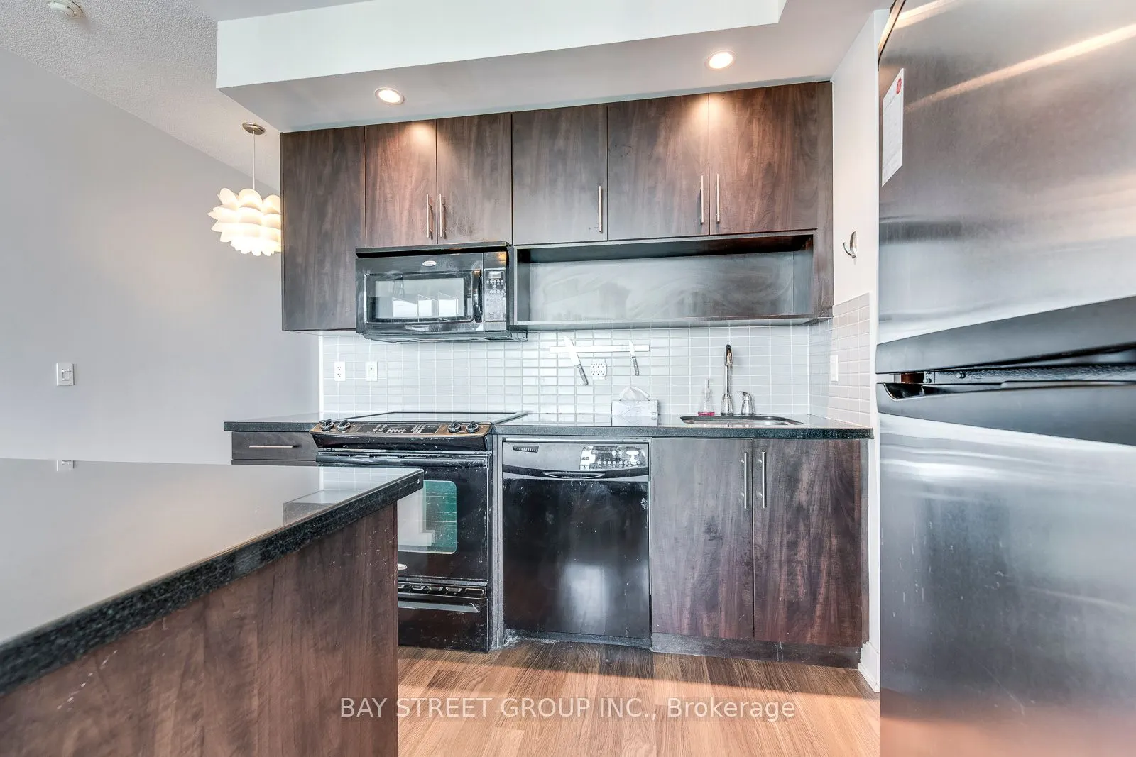 120 Homewood Avenue, #3704