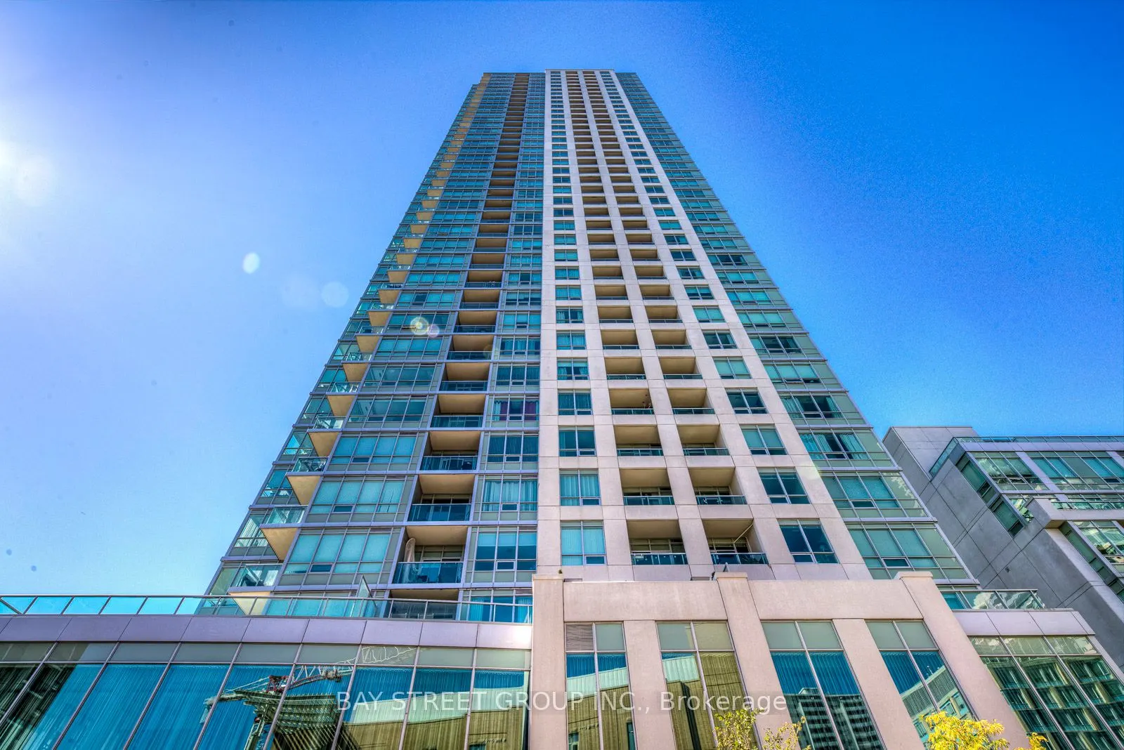 120 Homewood Avenue, #3704