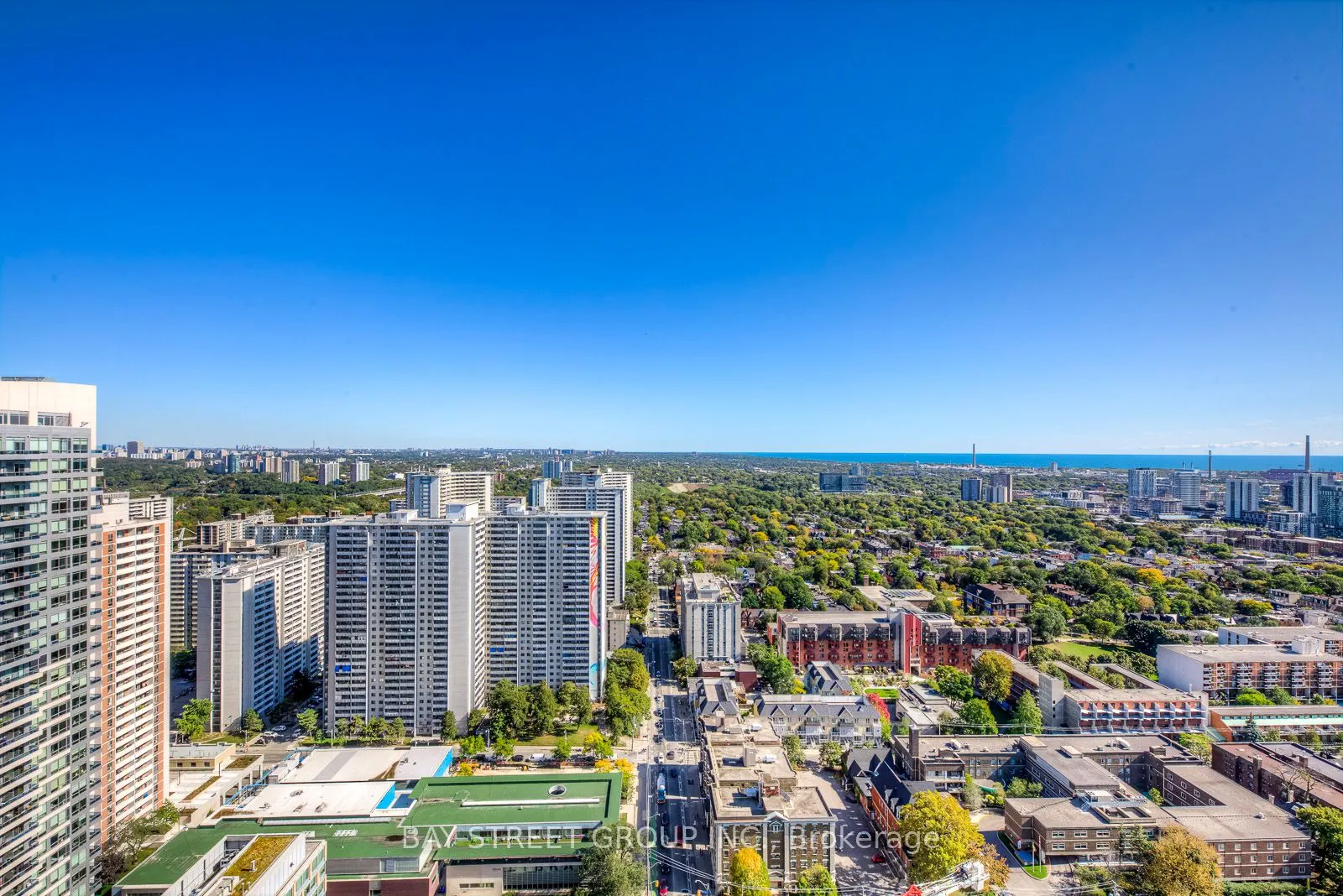 120 Homewood Avenue, #3704