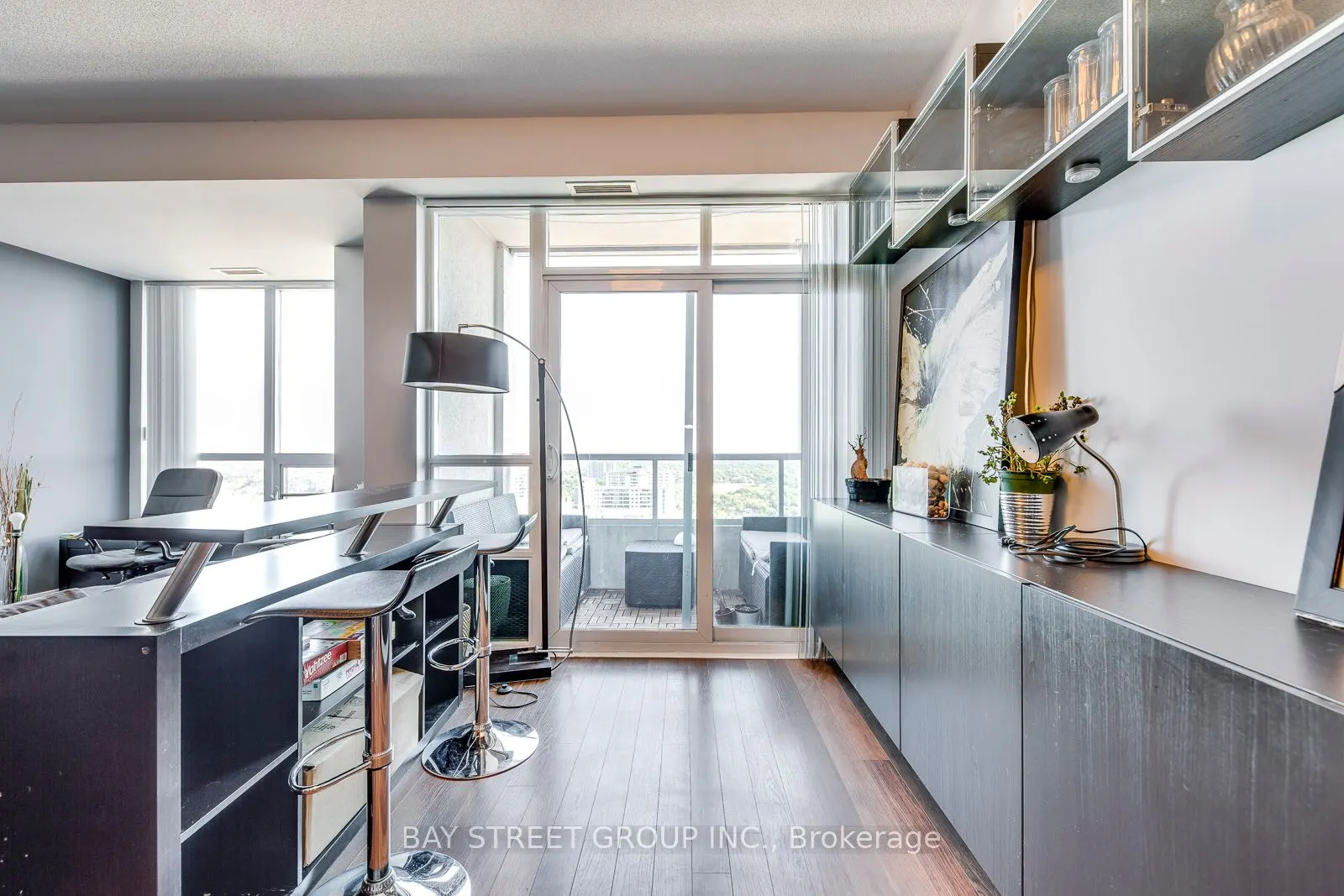 120 Homewood Avenue, #3704