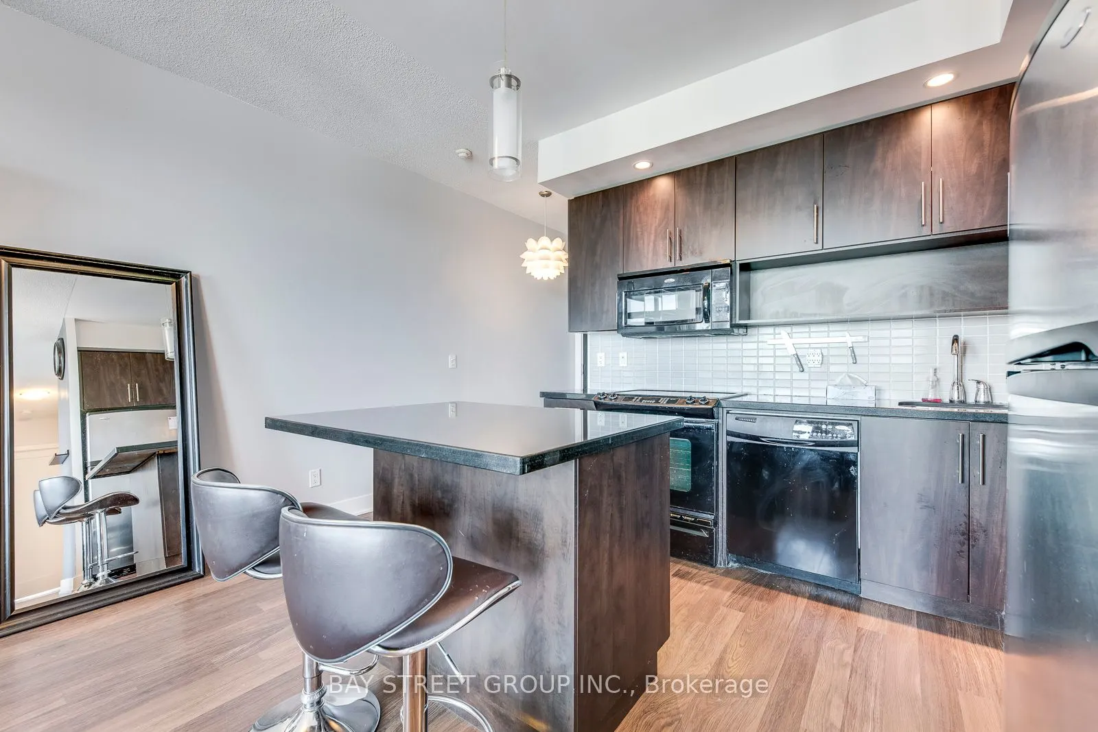 120 Homewood Avenue, #3704