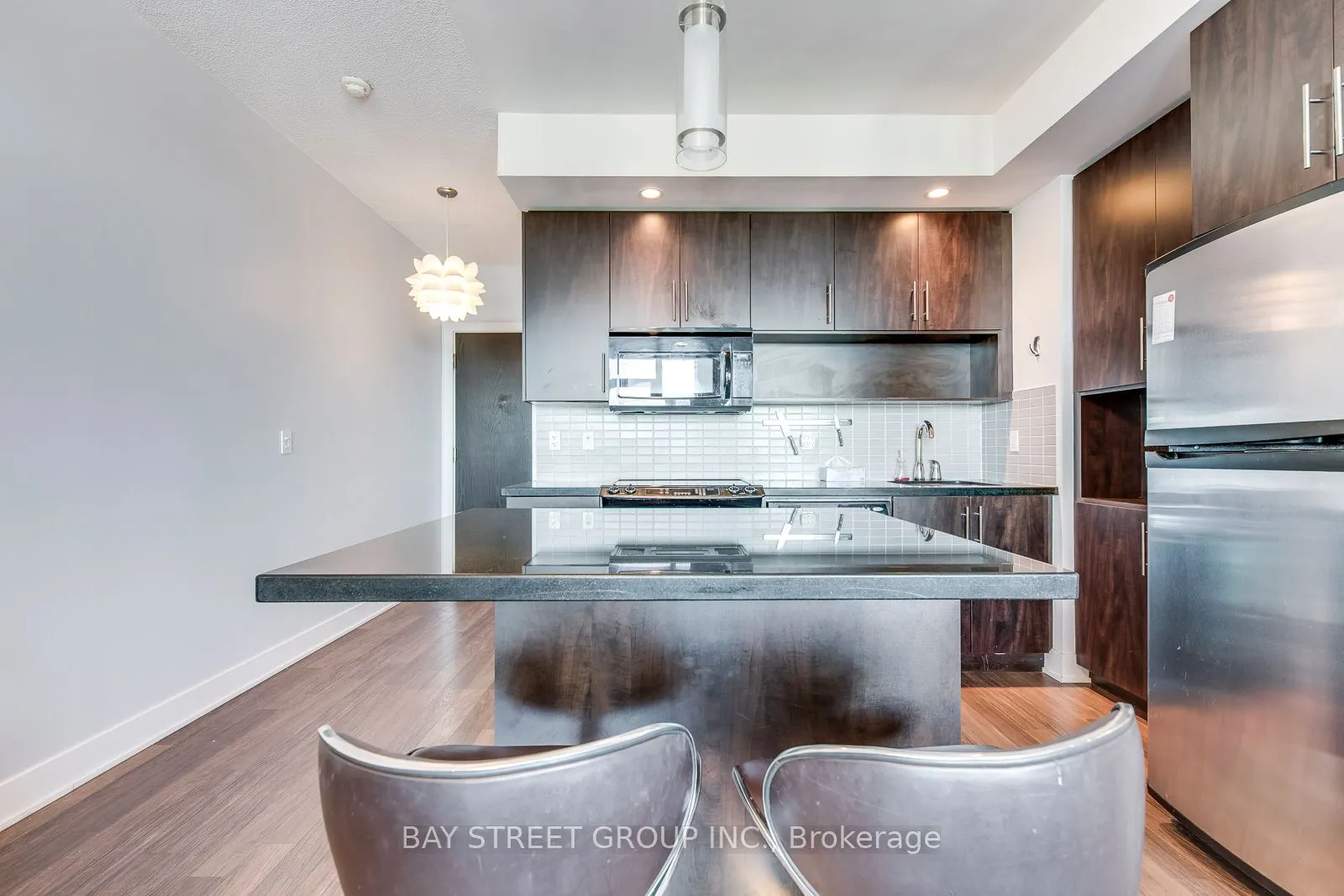 120 Homewood Avenue, #3704