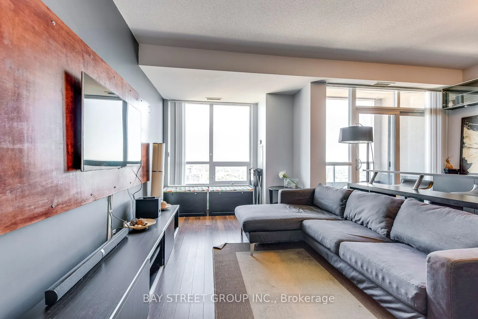 120 Homewood Avenue, #3704