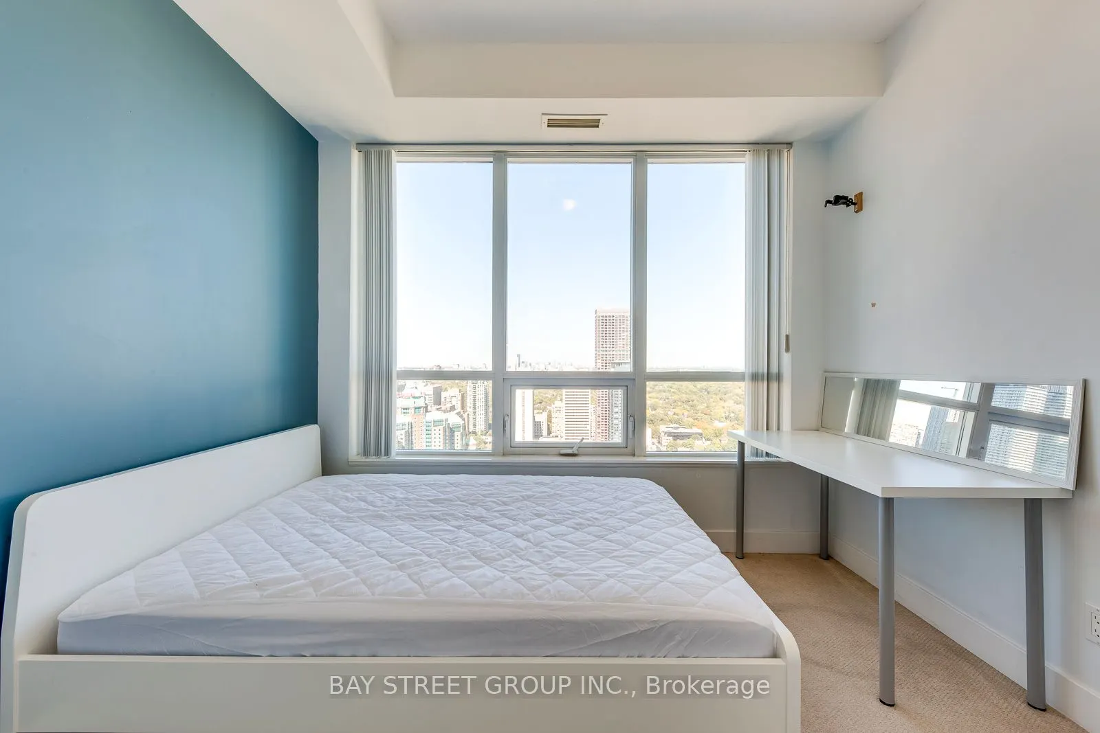 120 Homewood Avenue, #3704