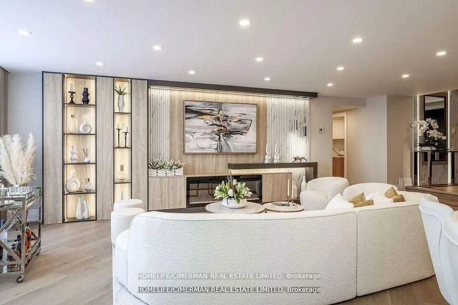 240 Heath Street W, #1002