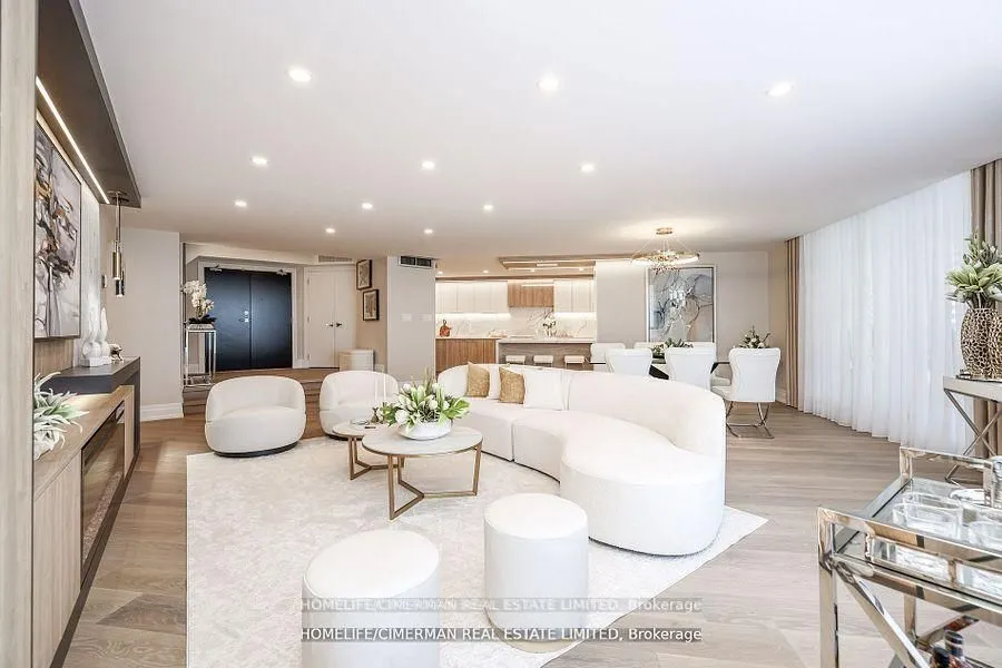 240 Heath Street W, #1002