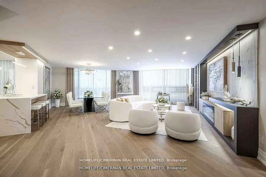 240 Heath Street W, #1002