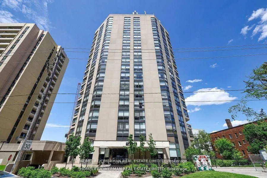 240 Heath Street W, #1002