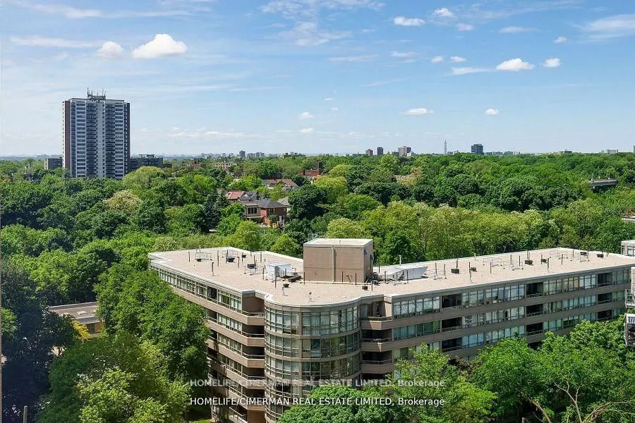 240 Heath Street W, #1002