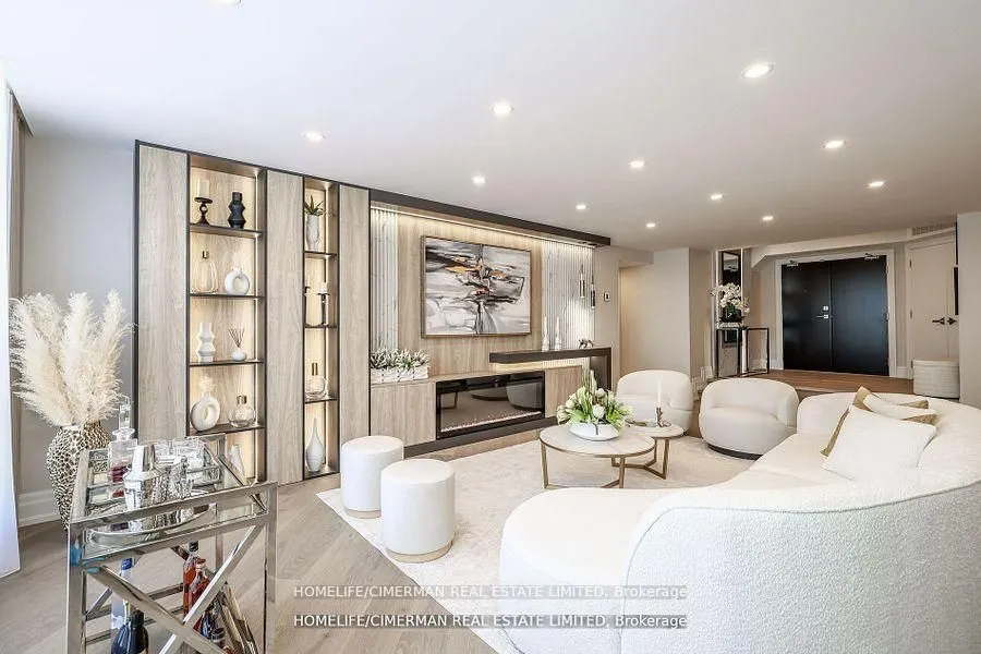 240 Heath Street W, #1002