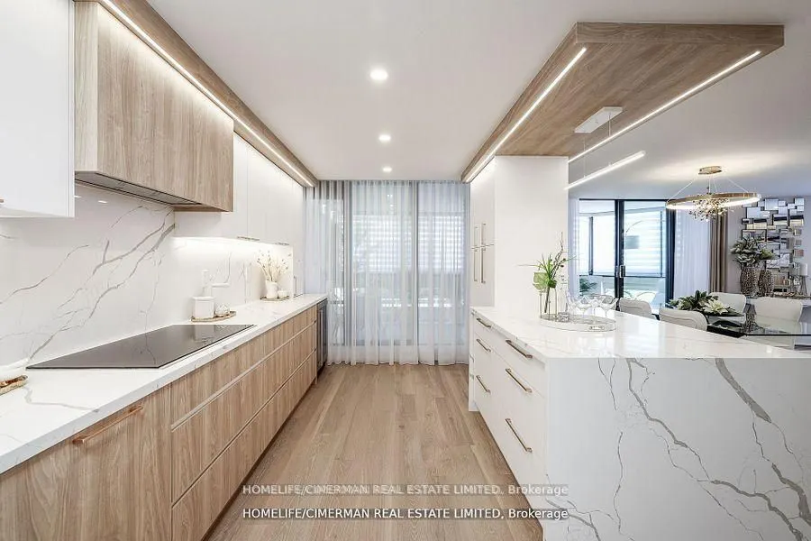 240 Heath Street W, #1002