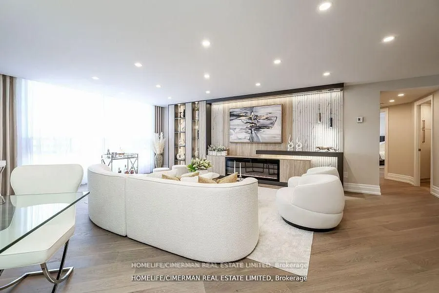 240 Heath Street W, #1002