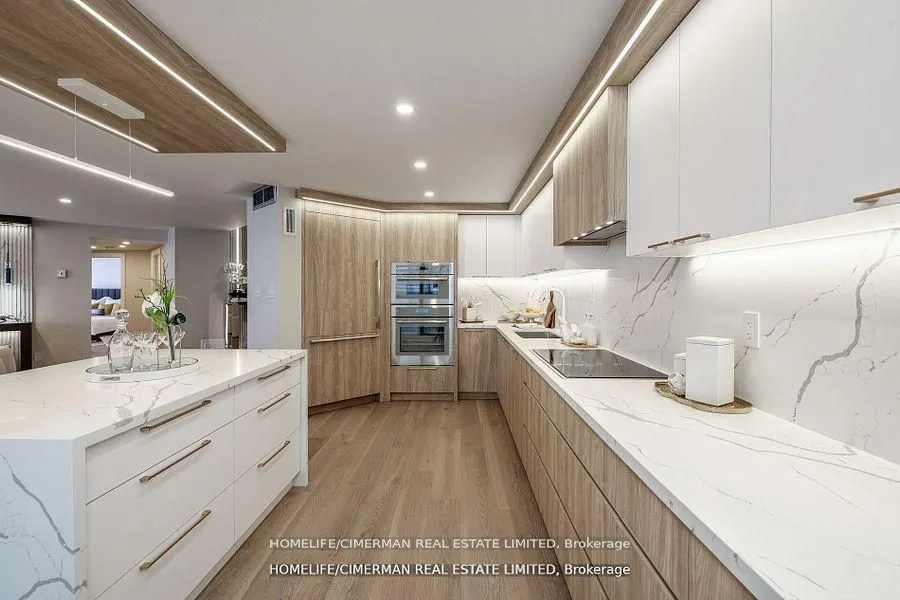 240 Heath Street W, #1002