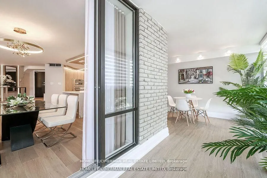 240 Heath Street W, #1002