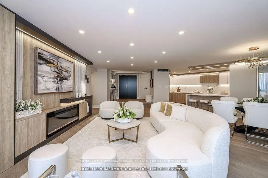 240 Heath Street W, #1002