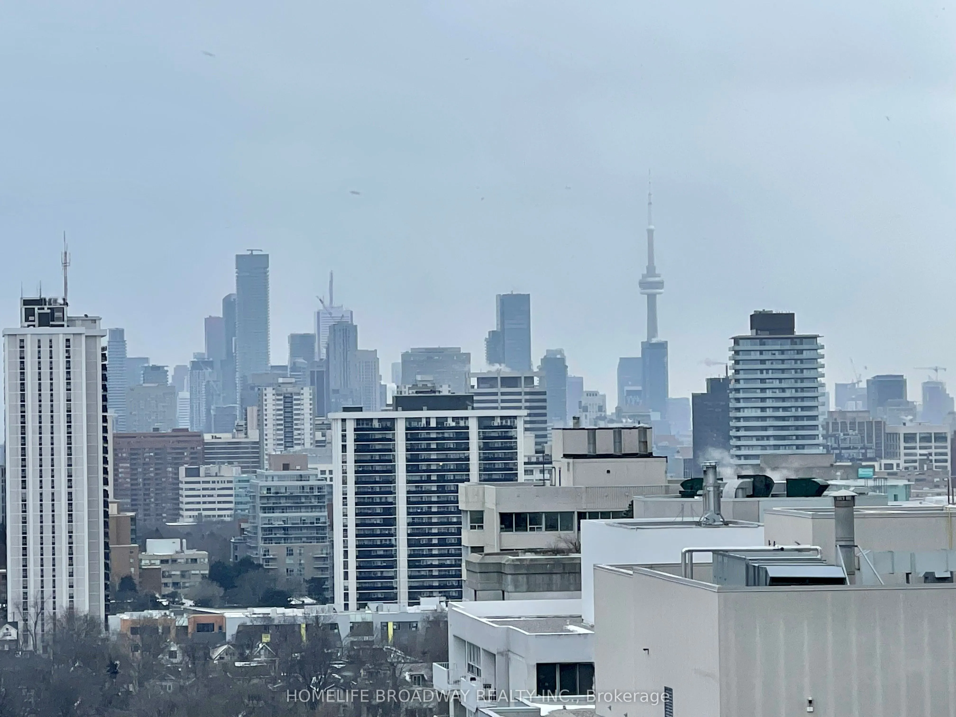 39 Roehampton Avenue, #1504