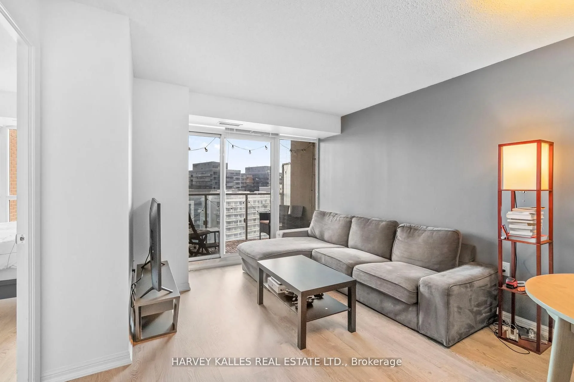 125 Western Battery Road #1316