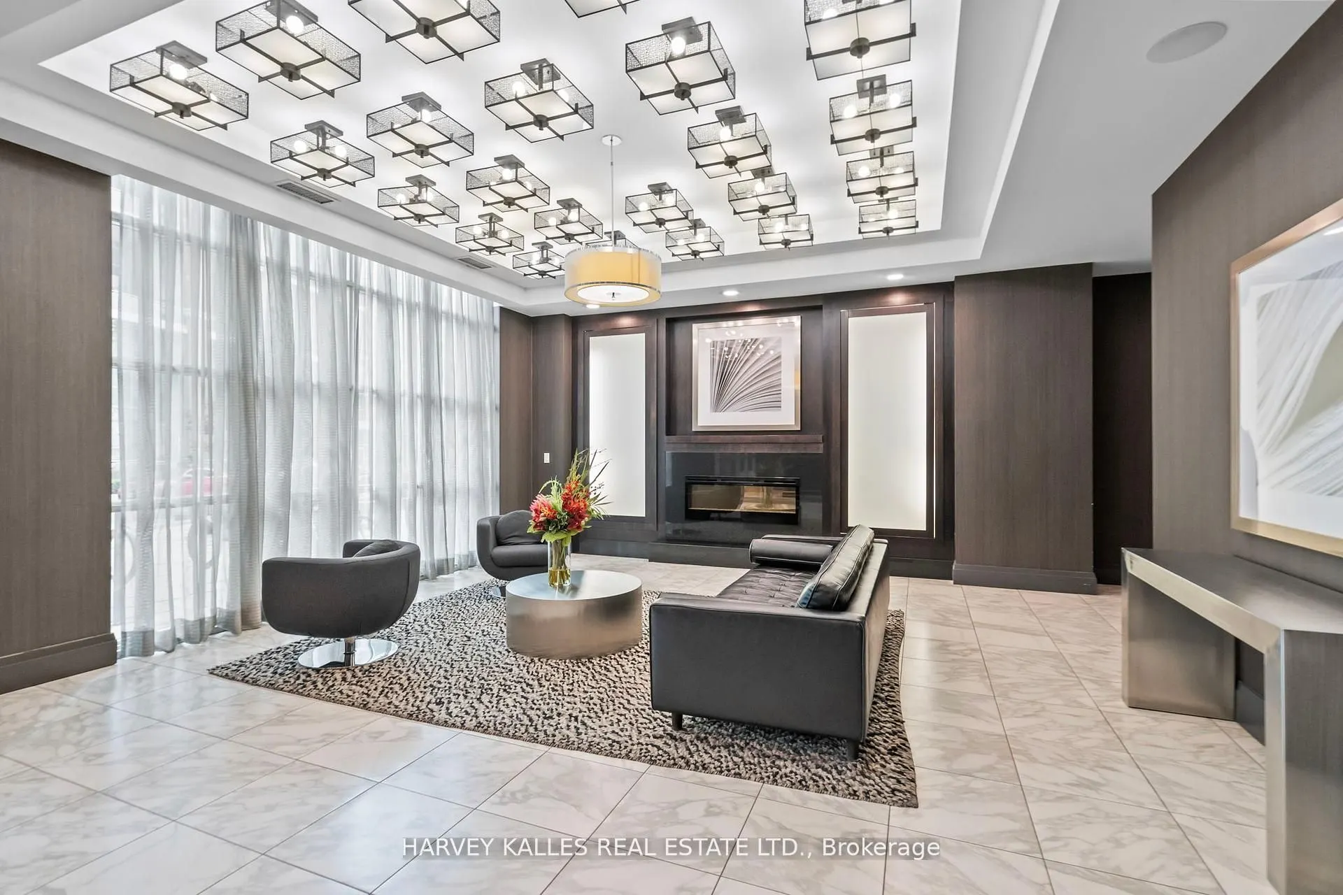 125 Western Battery Road #1316