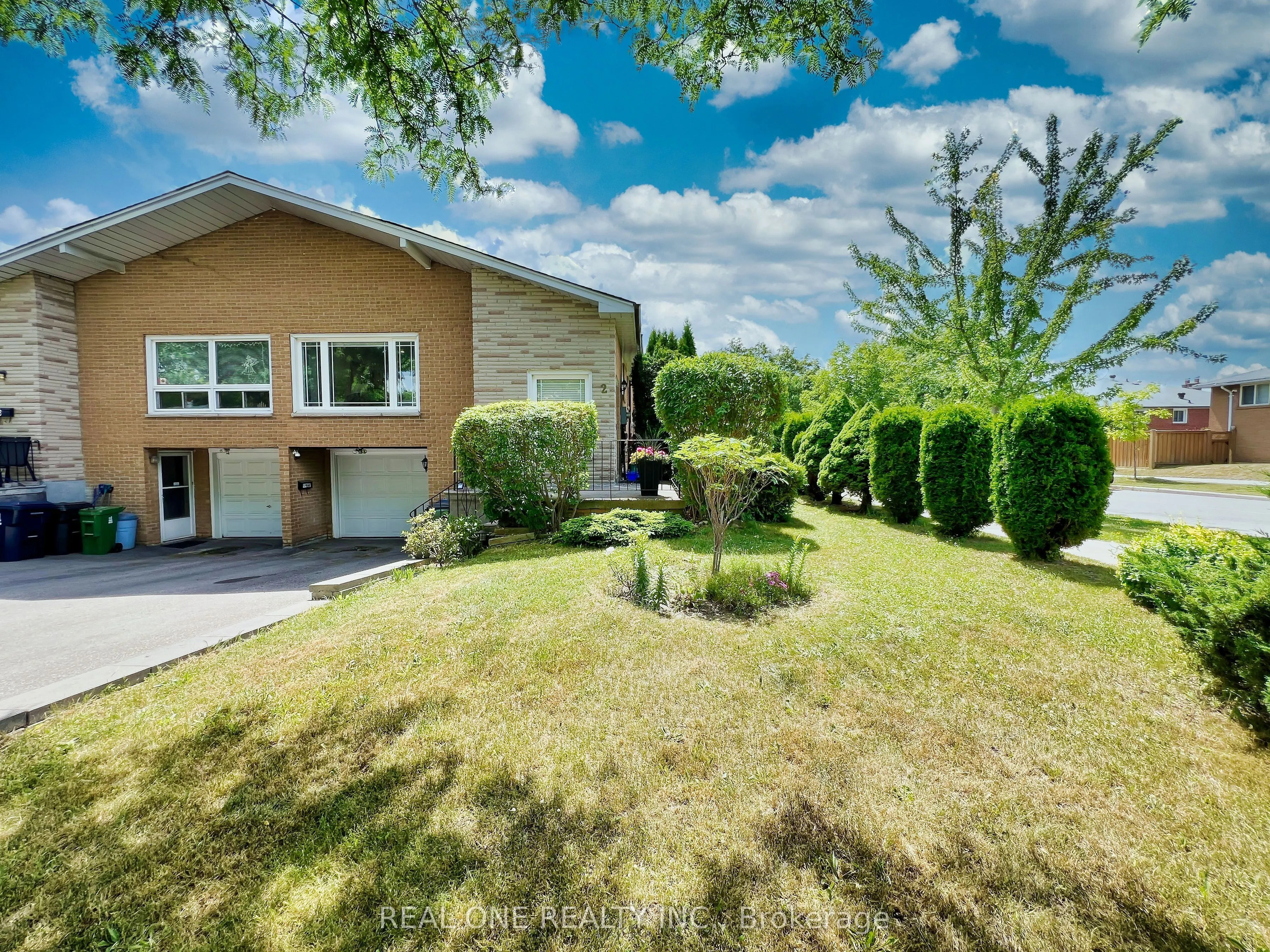 2 James Gray Drive