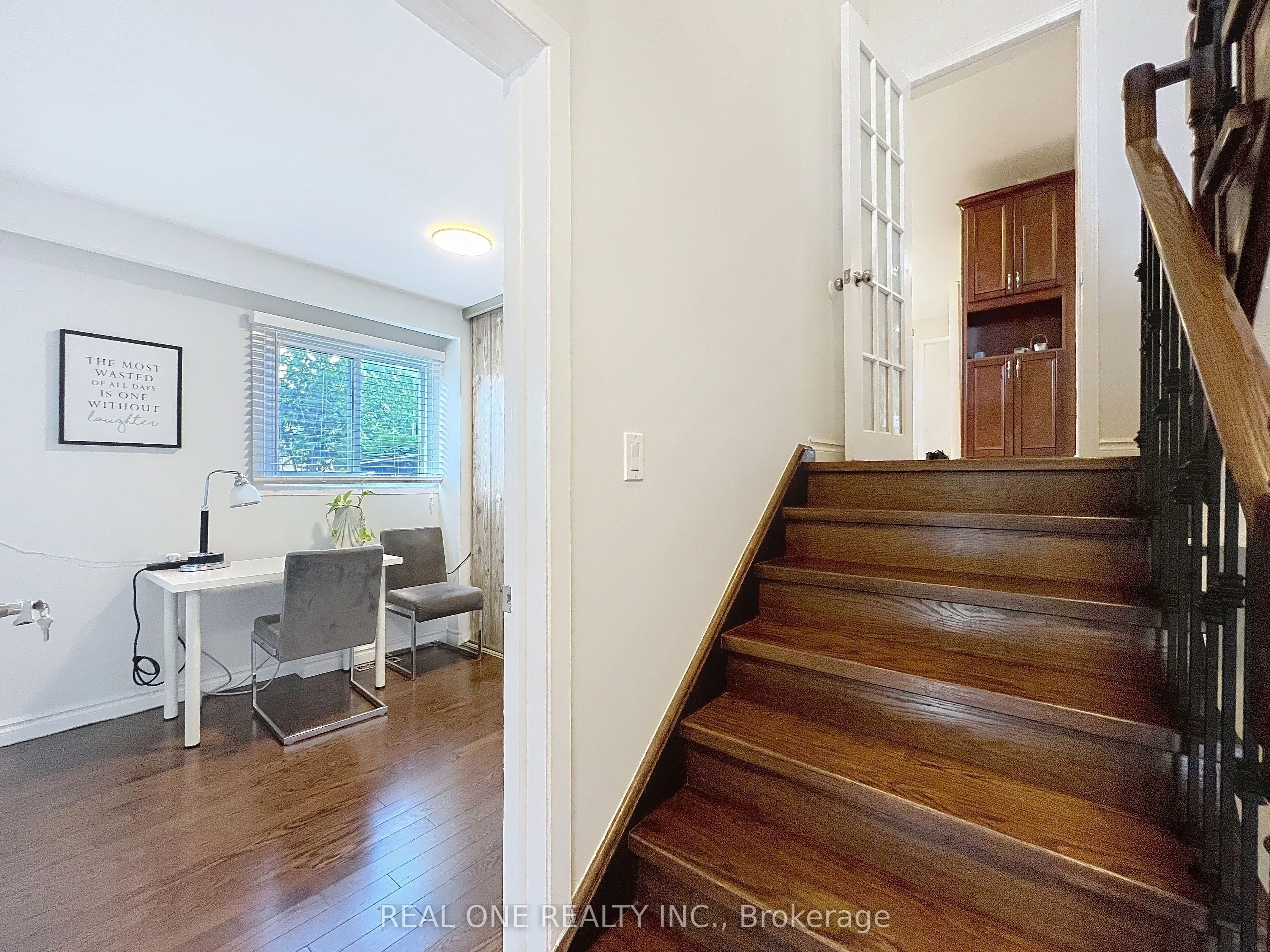 2 James Gray Drive