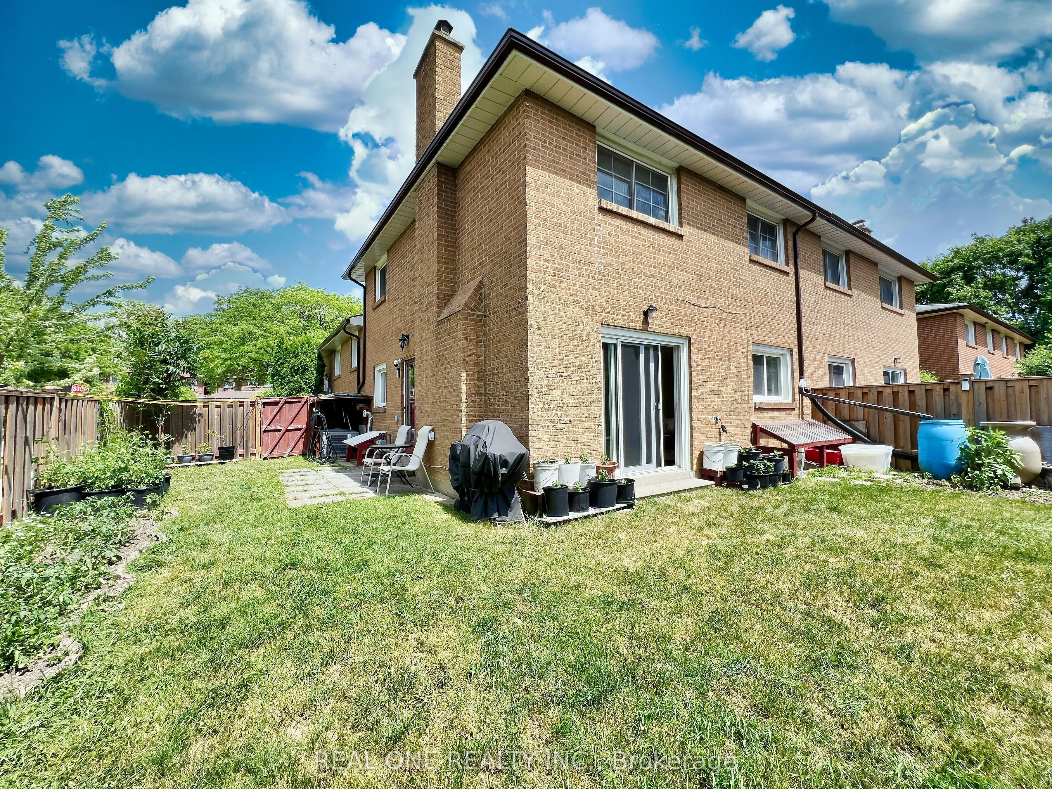 2 James Gray Drive