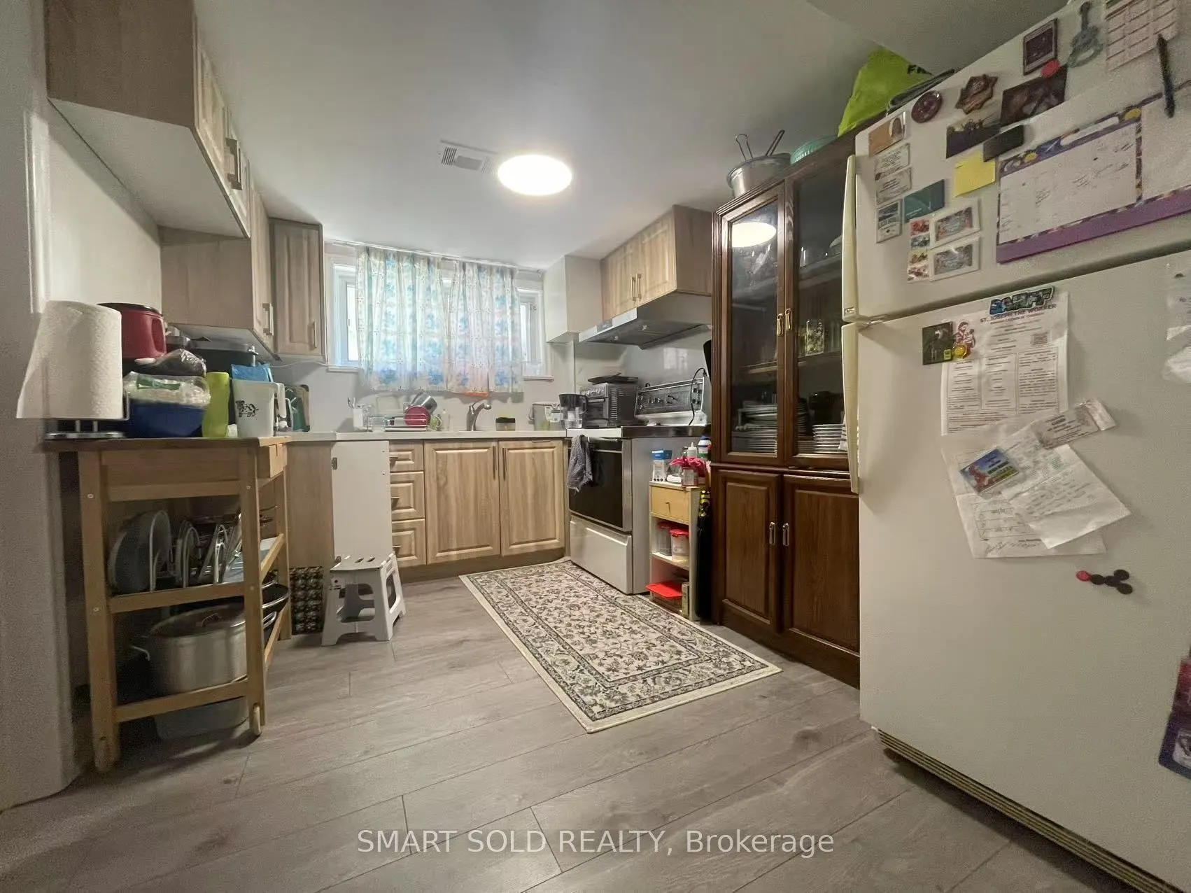 17 Brett Avenue, #BASEMENT