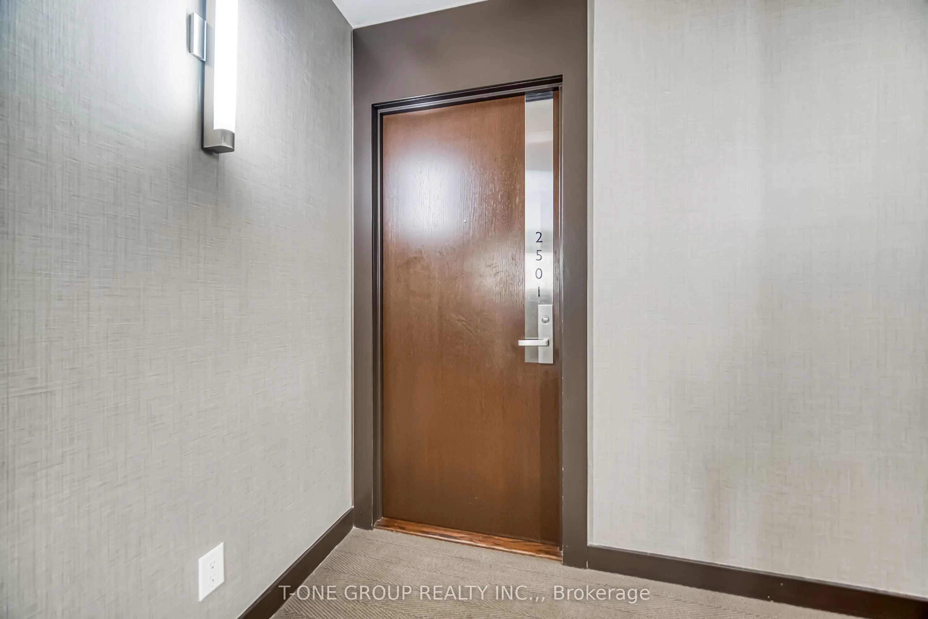 70 Temperance Street, #2501