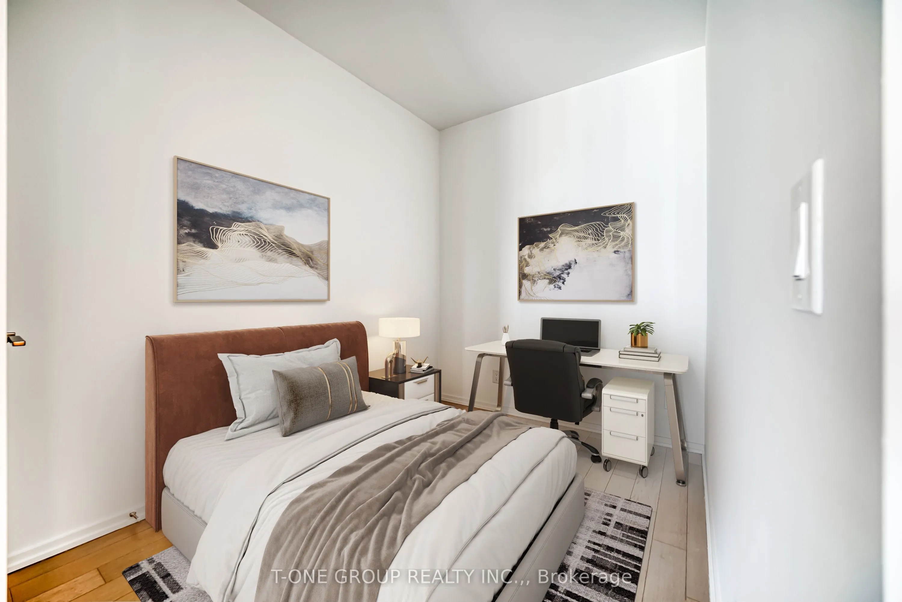 70 Temperance Street, #2501
