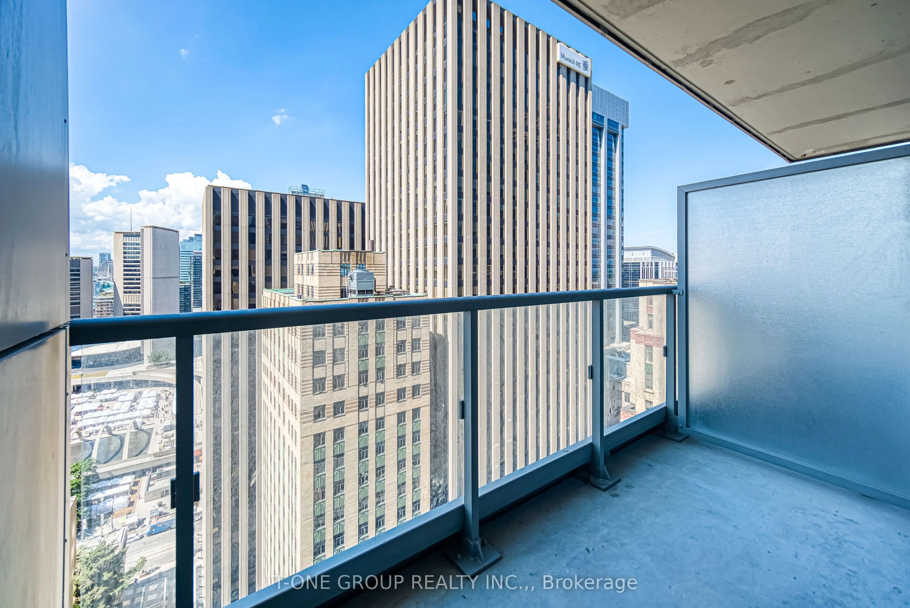 70 Temperance Street, #2501