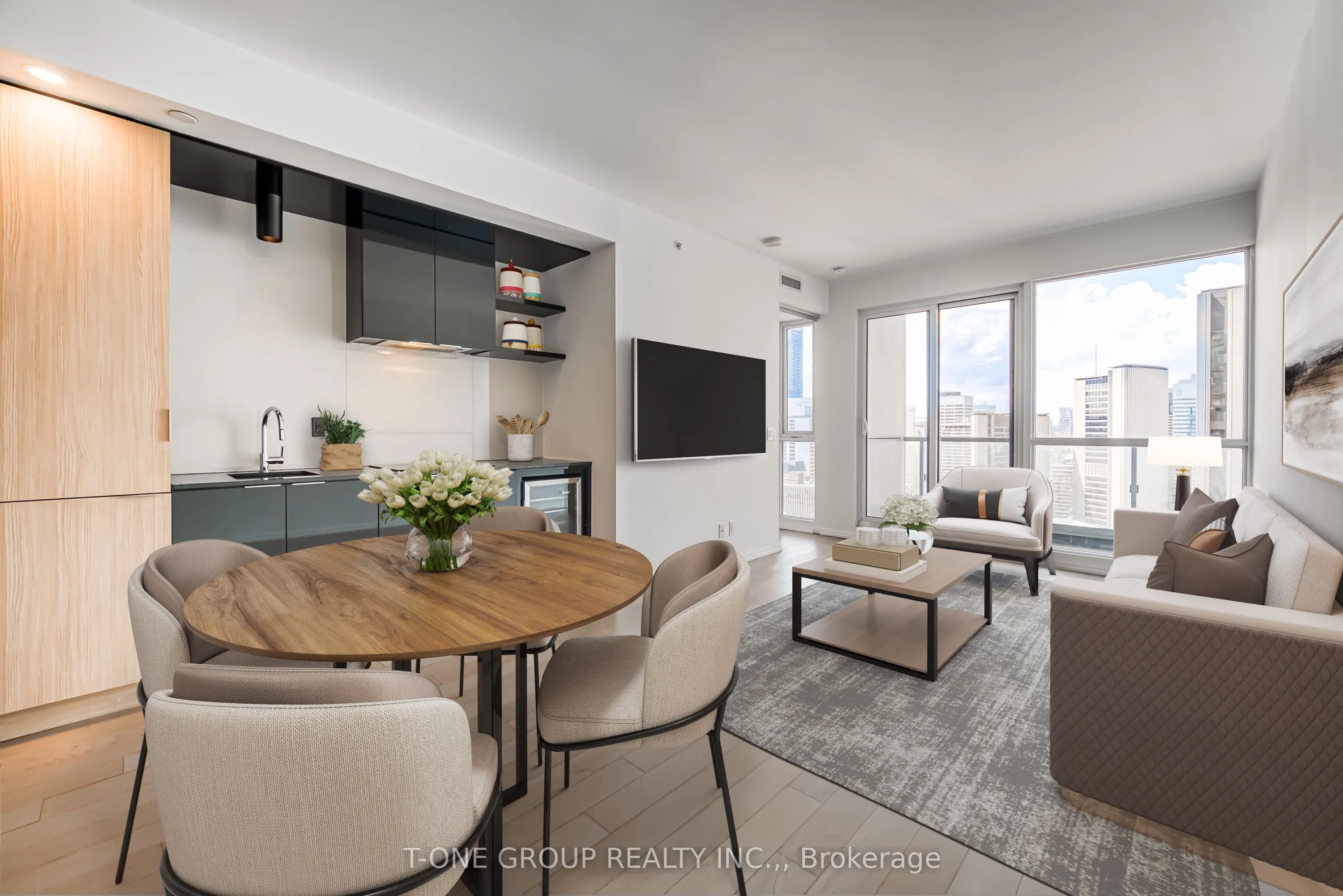 70 Temperance Street, #2501