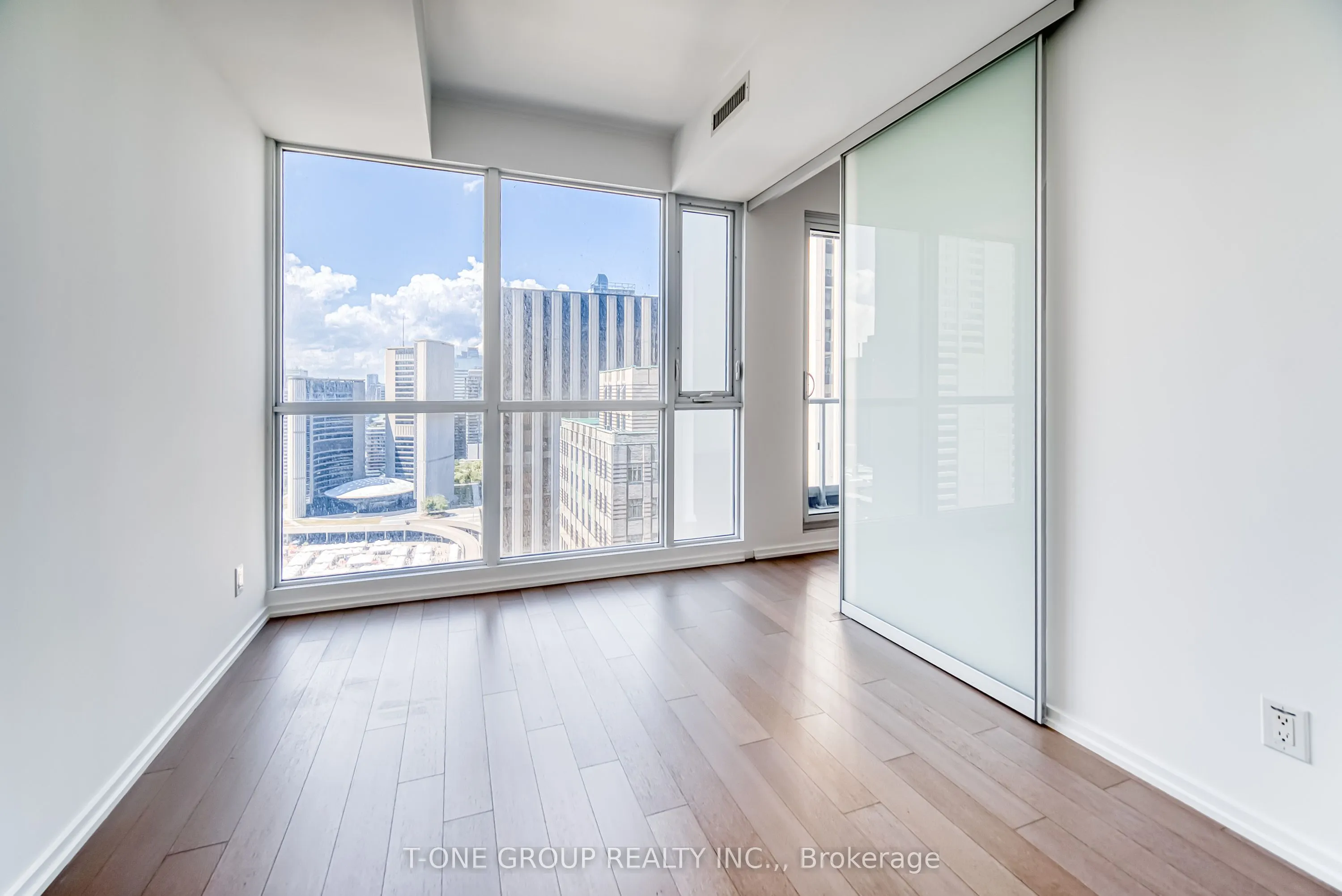 70 Temperance Street, #2501