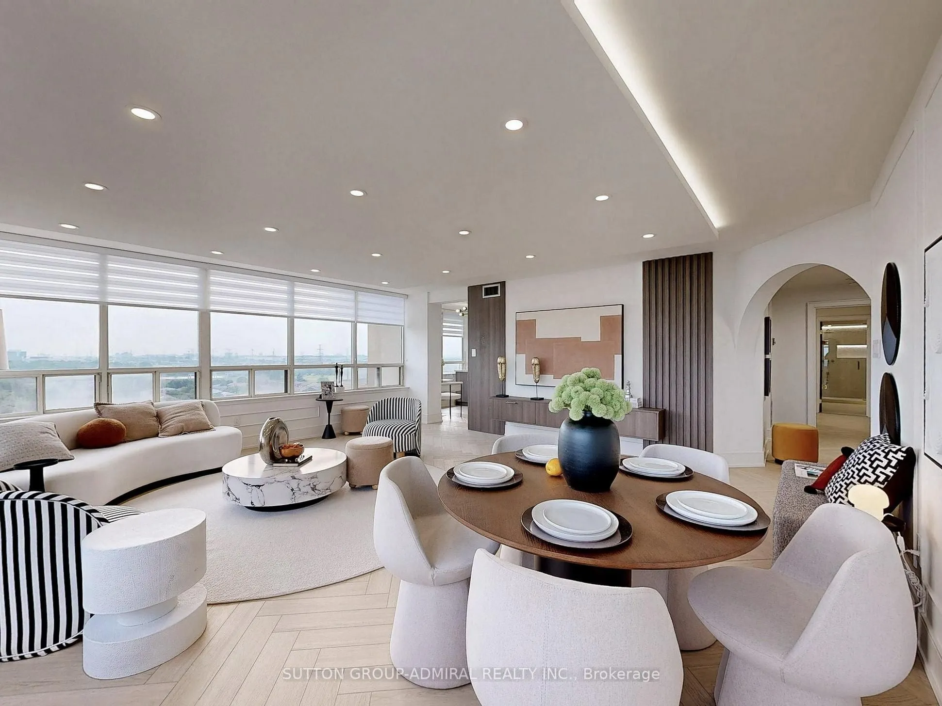 10 Torresdale Avenue, #1204